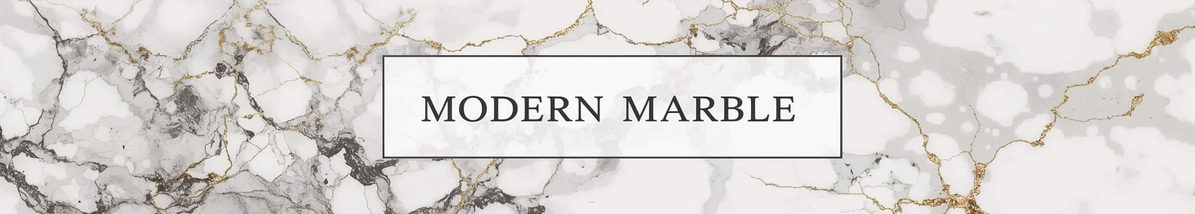 Modern Marble