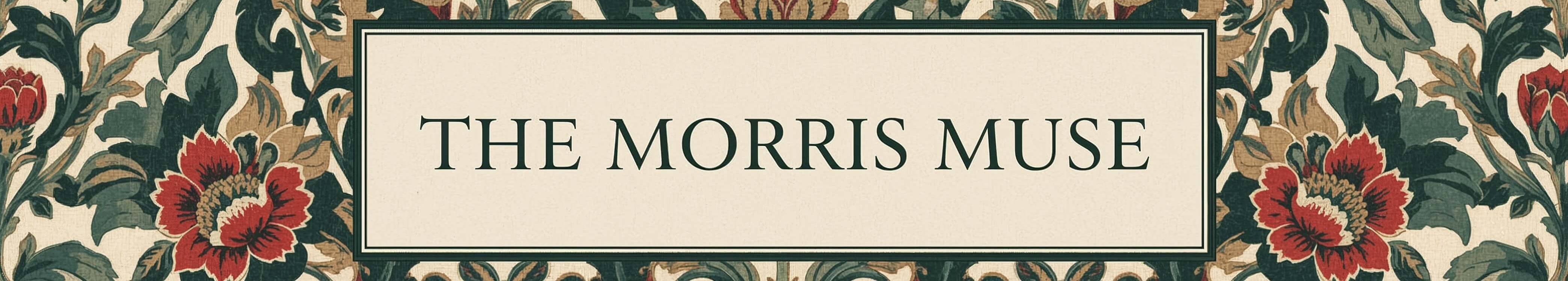 The Morris Muse