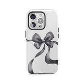 Middernacht Satijnen Strik