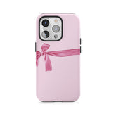 Rose satijnen omslagdoek