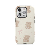 Teddy Strik Knuffels