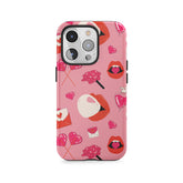 Liefdesbrieven & kusjes