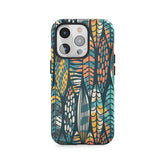 Middernacht loofstrepen