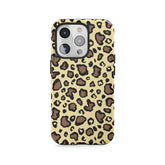 Wilde Savannah Plekken