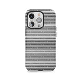 Lineaire statische stroom