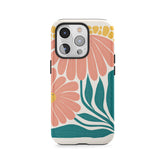 Lachend Madeliefje Duo