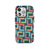 Retro Blokkendoolhof