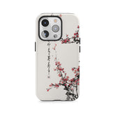 Inktpenseel Pruimbloesem