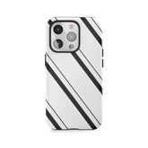 Minimale dubbele strepen