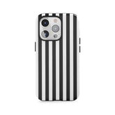 Grote streepjescodelijnen