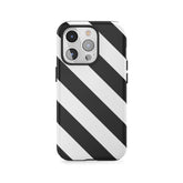 Vette diagonale balken