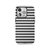 Gedurfde horizonlijnen