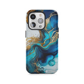 Witgouden Oceaanaders