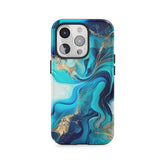 Arctische kristalstromen