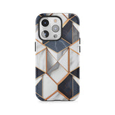 Obsidiaan Diamant Luxe