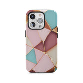 Candy Gem Driehoeken