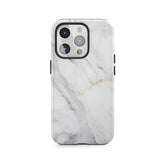 Subtiel Carrara Marmer