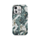 Emerald Frost Mozaïek