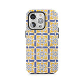 Zonneschijn Mozaïek Glow