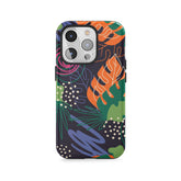 Nacht Jungle Energie