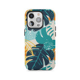 Stoere Palm Jungle