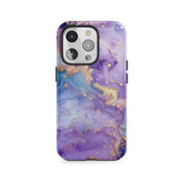 Amethist Gouden Mist