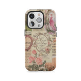 Victoriaanse liefdesbrieven