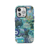 Koraalrif Ontdekkingsreiziger