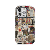 Londen Herinneringen Montage