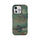Camo Timber Guard
