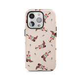 Rodeo laarzen patroon