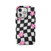 Sakura Twist Illusie