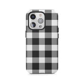 Monochrome Picknick Ruit