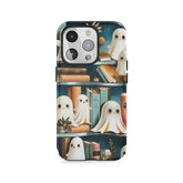 Geesten onder verhalen