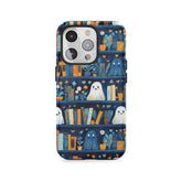 Betoverde planken voor geesten