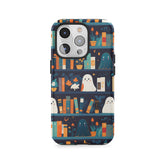 Spook- en pompoenkronieken