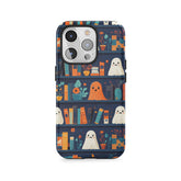 Boo-tiful Boekenplank Nachten