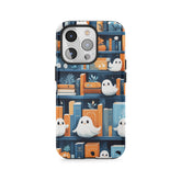 Geesten tussen hoofdstukken