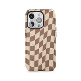 Aardse stroomcontrole