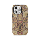 Gouden Wijnstok Wandtapijt