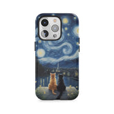 Sterrenblik voor geliefden