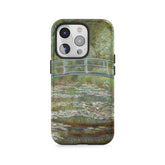 De Japanse brug Sereniteit