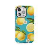 Amalfi Citroen Charme