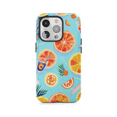 Tropische cocktailmix