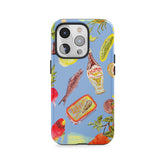 Retro Picknick Heerlijkheid