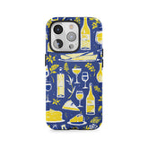 Middernacht wijn & kaas