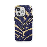 Middernachtelijke getijden