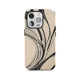 Monochrome stromingen