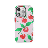 Kersenbloesem vreugde