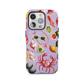 Krab & Citrusfestijn